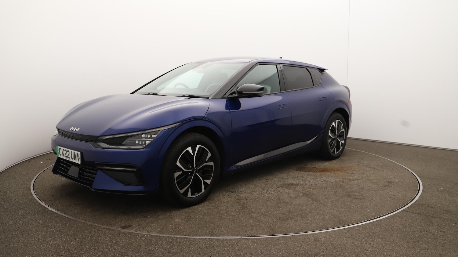 Used Kia EV6 2022 for sale - 76121416: Photo 73