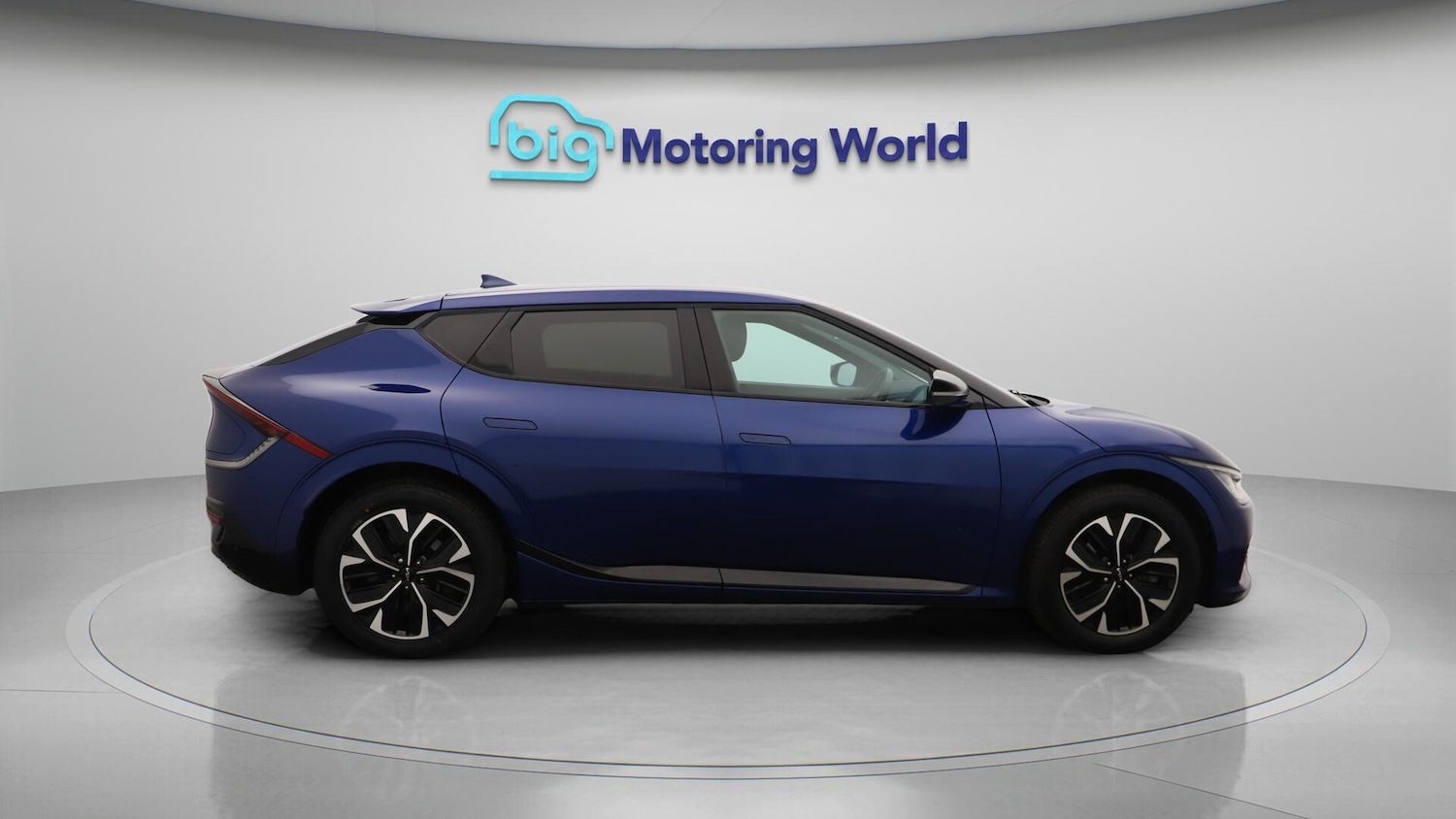 Used Kia EV6 2022 for sale - 76121416: Photo 9