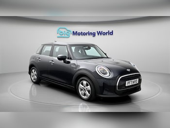 Used MINI Hatch 2022 for sale - 78353206: Photo