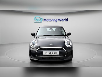 Used MINI Hatch 2022 for sale - 78353206: Photo