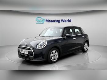 Used MINI Hatch 2022 for sale - 78353206: Photo