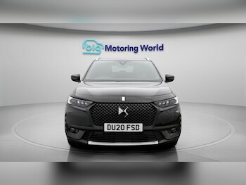 Used DS Automobiles DS 7 Crossback 2020 for sale - 78791450: Photo