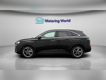 Used DS Automobiles DS 7 Crossback 2020 for sale - 78791450: Photo