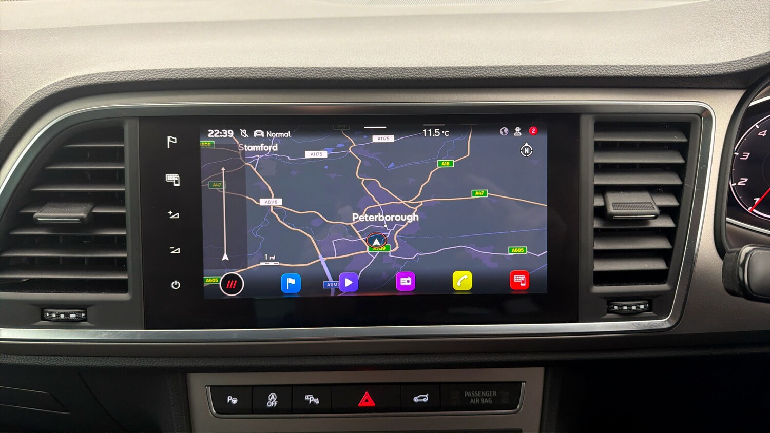 Used SEAT Ateca 2023 for sale - 77916315: Photo 10