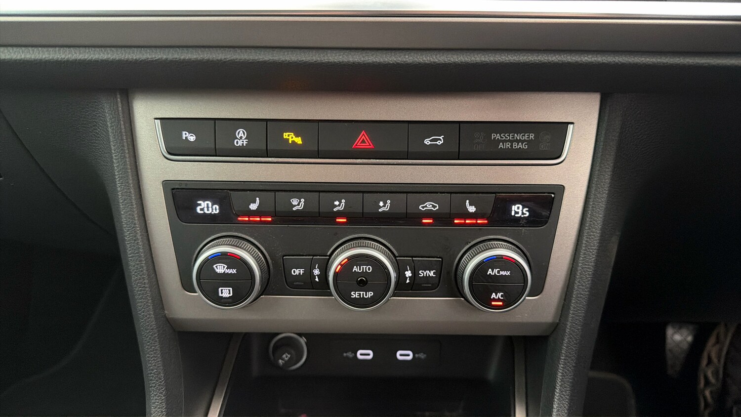 Used SEAT Ateca 2023 for sale - 77916315: Photo 11