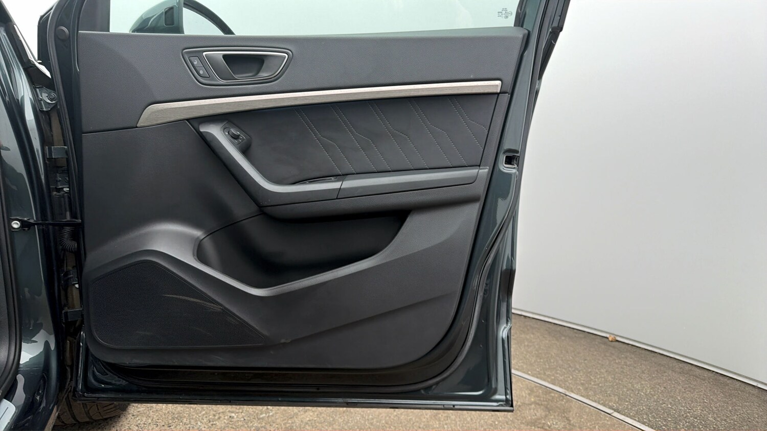 Used SEAT Ateca 2023 for sale - 77916315: Photo 14