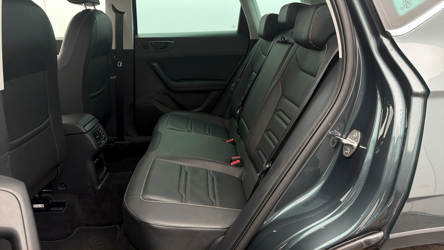 Used SEAT Ateca 2023 for sale - 77916315: Photo 15