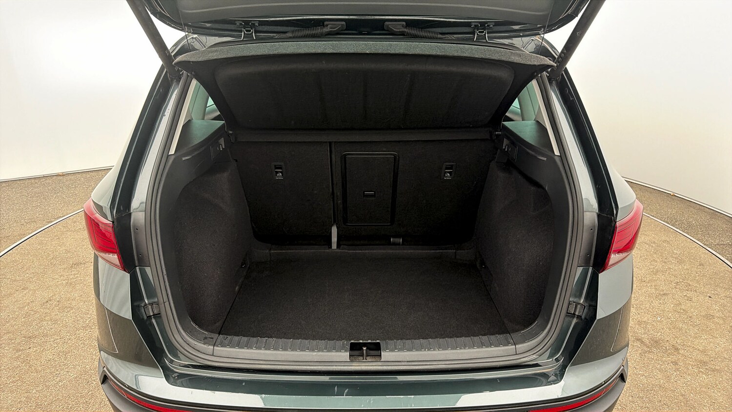 Used SEAT Ateca 2023 for sale - 77916315: Photo 16