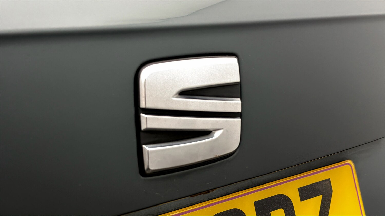 Used SEAT Ateca 2023 for sale - 77916315: Photo 20