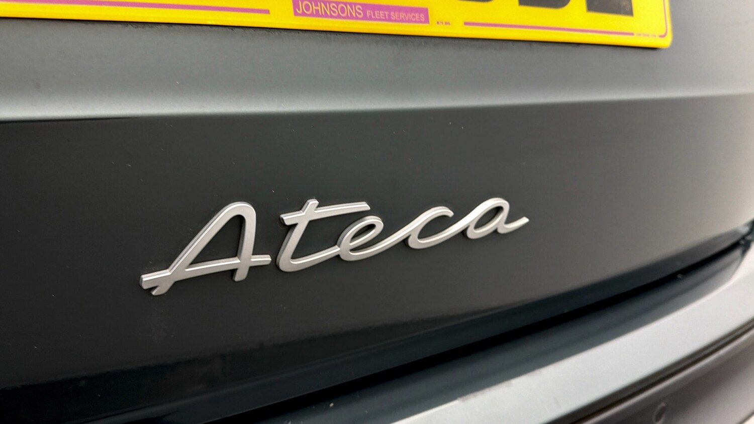 Used SEAT Ateca 2023 for sale - 77916315: Photo 21