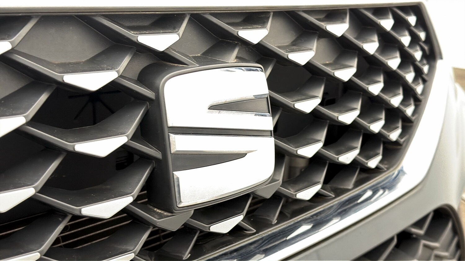 Used SEAT Ateca 2023 for sale - 77916315: Photo 22