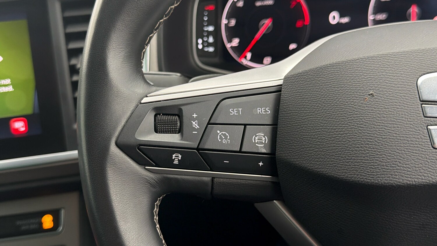 Used SEAT Ateca 2023 for sale - 77916315: Photo 23