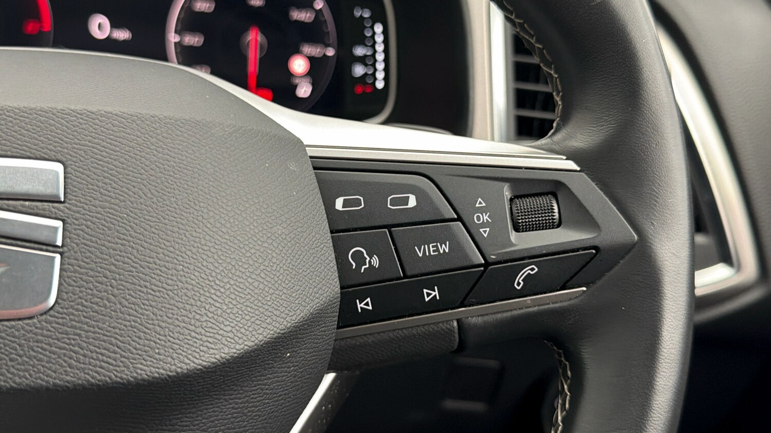 Used SEAT Ateca 2023 for sale - 77916315: Photo 24