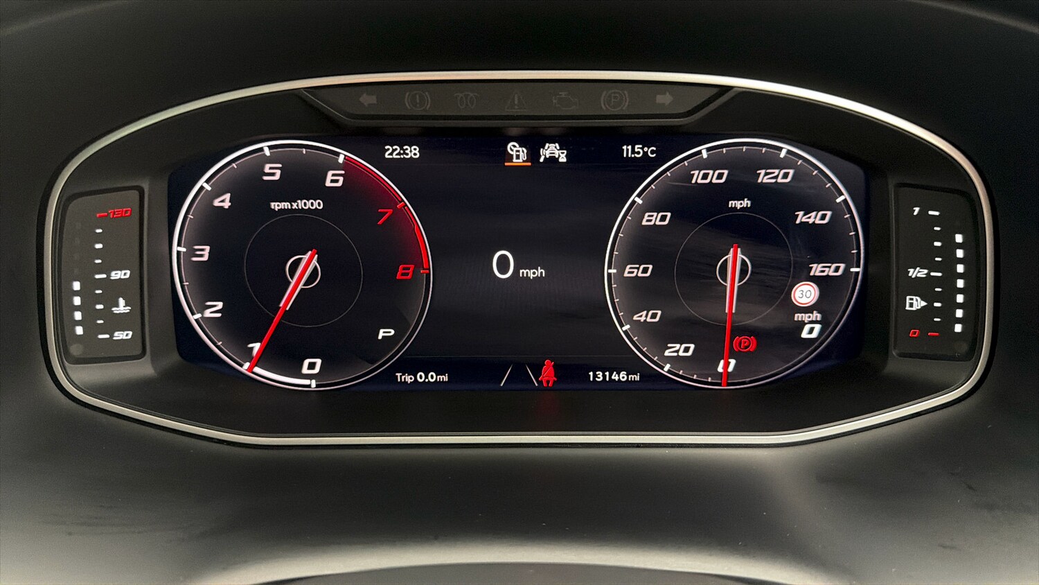 Used SEAT Ateca 2023 for sale - 77916315: Photo 26