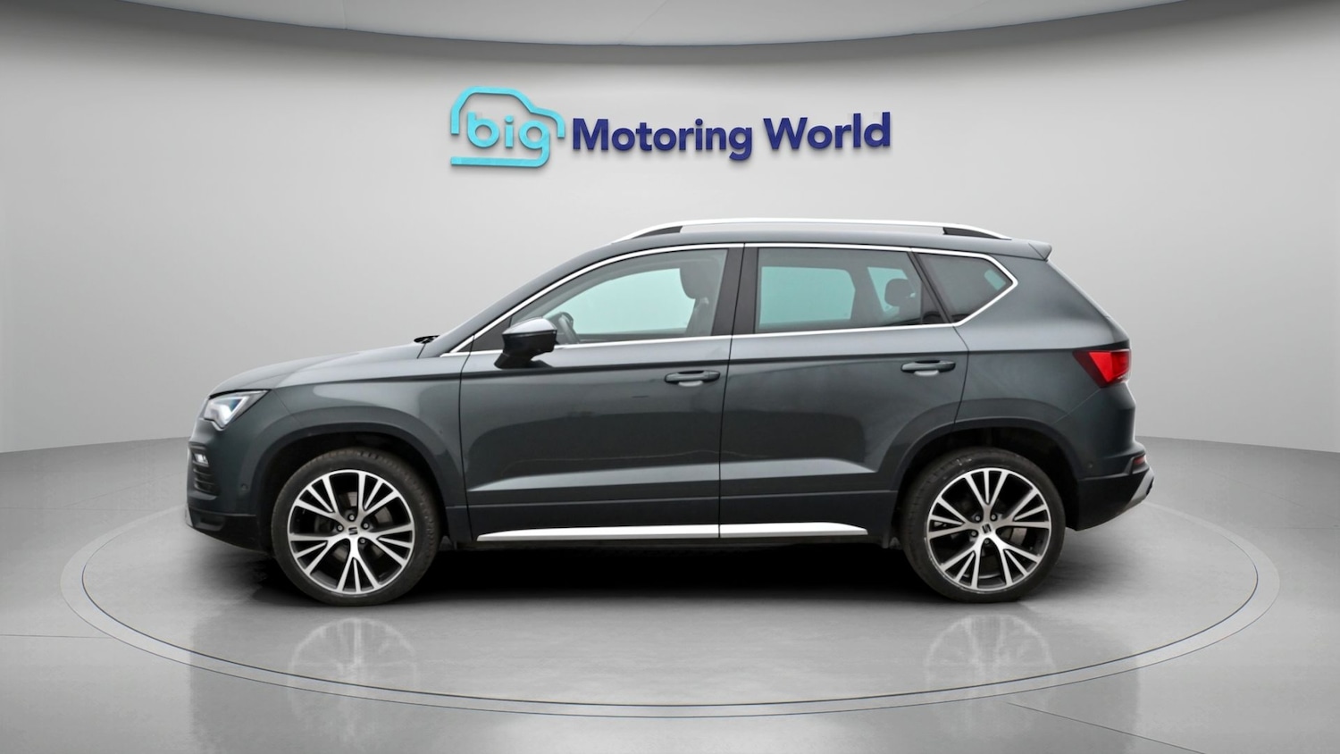 Used SEAT Ateca 2023 for sale - 77916315: Photo 4