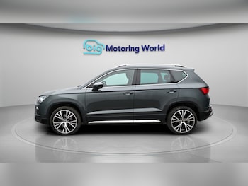 Used SEAT Ateca 2023 for sale - 77916315: Photo