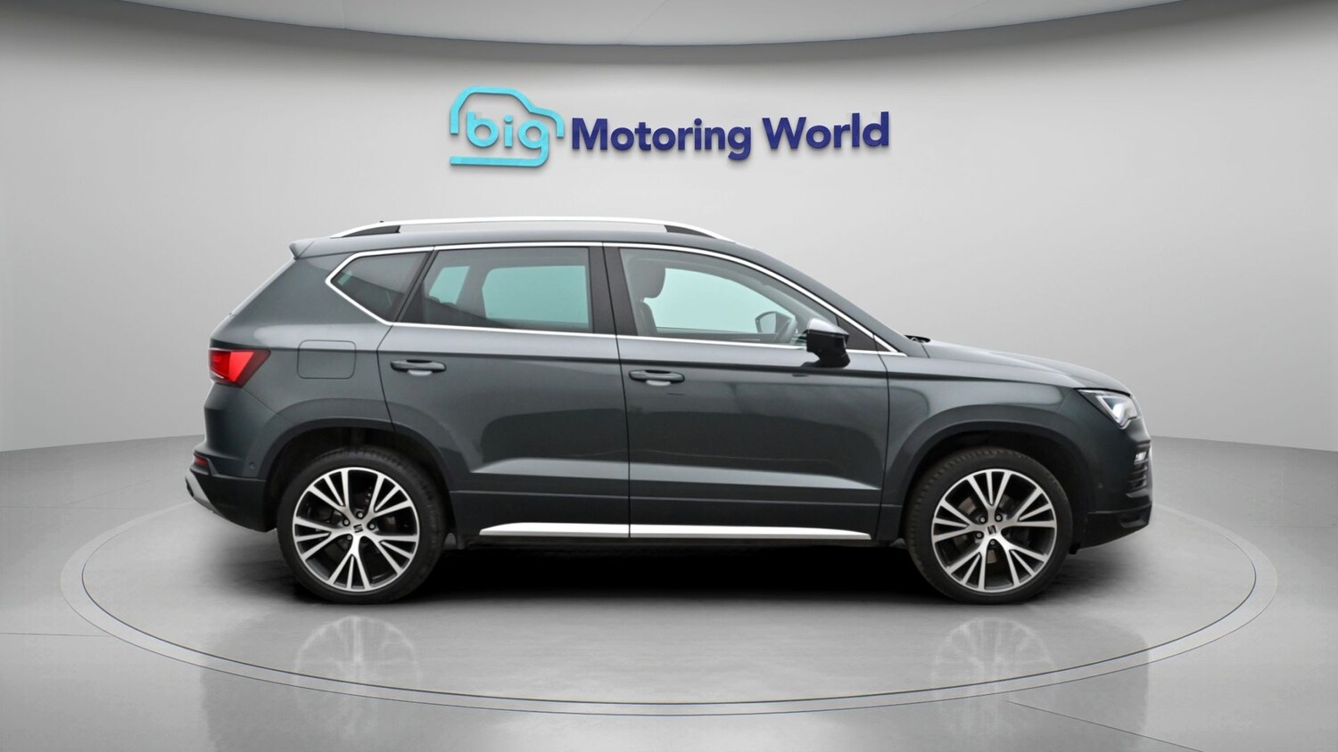 Used SEAT Ateca 2023 for sale - 77916315: Photo 8