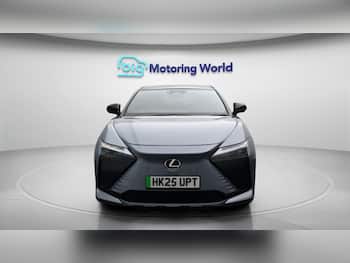 Used Lexus RZ 2025 for sale - 79721785: Photo