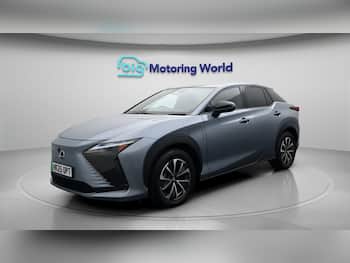Used Lexus RZ 2025 for sale - 79721785: Photo