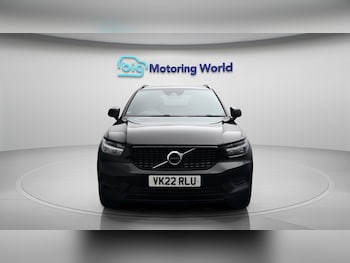 Used Volvo XC40 2022 for sale - 78904747: Photo