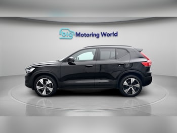 Used Volvo XC40 2022 for sale - 78904747: Photo