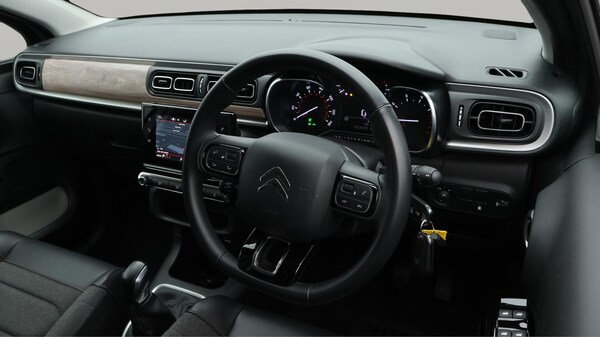 Used Citroen C3 2021 for sale - 76325921: Photo 10