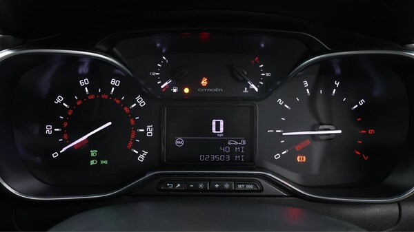 Used Citroen C3 2021 for sale - 76325921: Photo 11