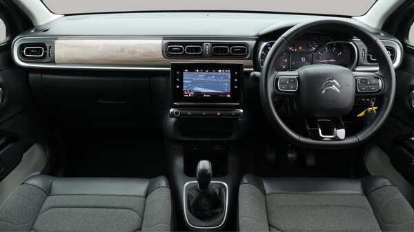 Used Citroen C3 2021 for sale - 76325921: Photo 14