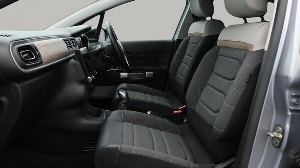 Used Citroen C3 2021 for sale - 76325921: Photo 15