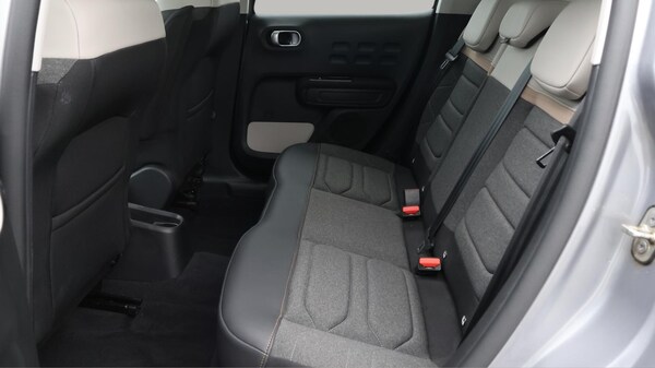 Used Citroen C3 2021 for sale - 76325921: Photo 17