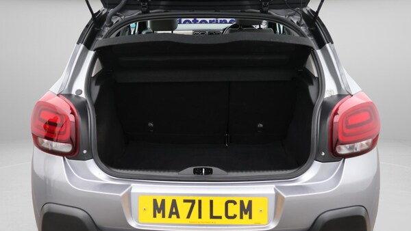 Used Citroen C3 2021 for sale - 76325921: Photo 18