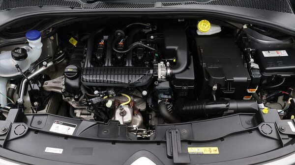 Used Citroen C3 2021 for sale - 76325921: Photo 20