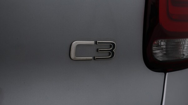 Used Citroen C3 2021 for sale - 76325921: Photo 22
