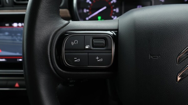 Used Citroen C3 2021 for sale - 76325921: Photo 24