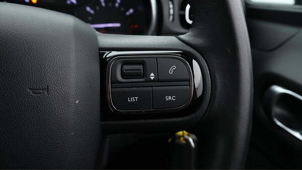 Used Citroen C3 2021 for sale - 76325921: Photo 25