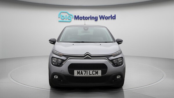 Used Citroen C3 2021 for sale - 76325921: Photo 3