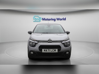 Used Citroen C3 2021 for sale - 76325921: Photo 3