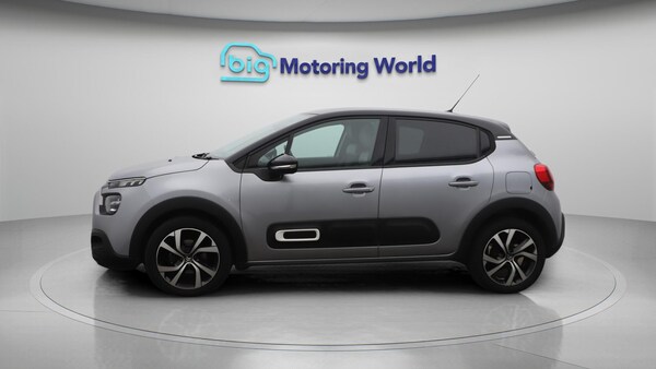 Used Citroen C3 2021 for sale - 76325921: Photo 5