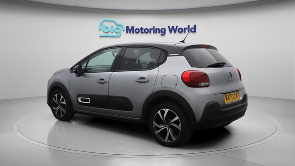 Used Citroen C3 2021 for sale - 76325921: Photo 6