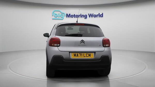 Used Citroen C3 2021 for sale - 76325921: Photo 7