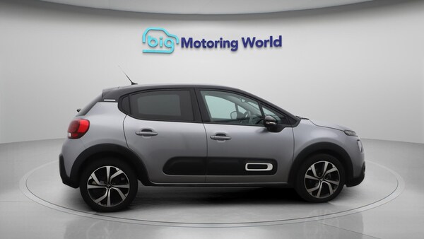 Used Citroen C3 2021 for sale - 76325921: Photo 9