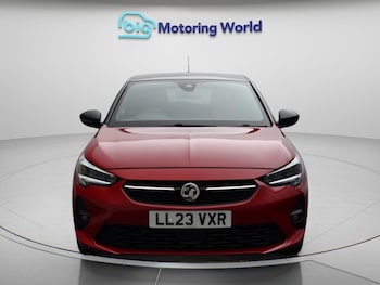 Used Vauxhall Corsa 2023 for sale - 79555033: Photo