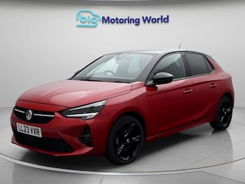 Used Vauxhall Corsa 2023 for sale - 79555033: Photo