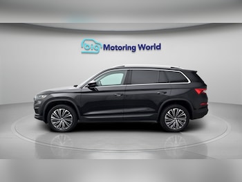 Used Skoda Kodiaq 2023 for sale - 79066922: Photo