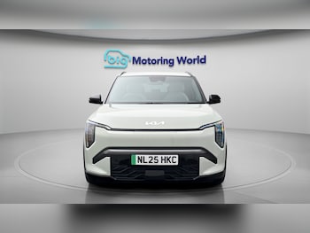 Used Kia EV3 2025 for sale - 78805374: Photo