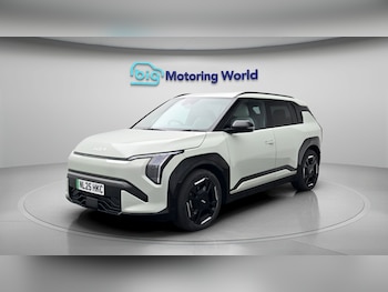 Used Kia EV3 2025 for sale - 78805374: Photo