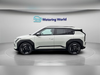 Used Kia EV3 2025 for sale - 78805374: Photo