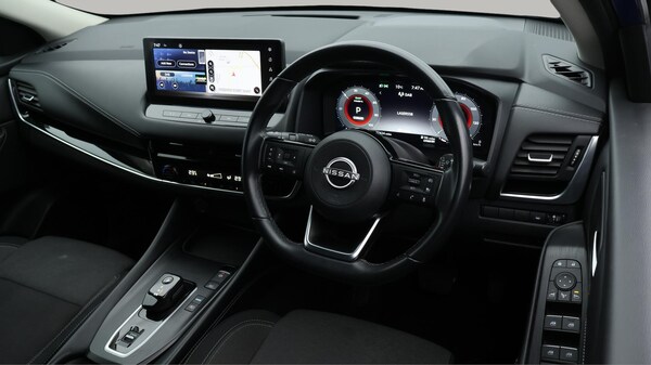 Used Nissan Qashqai 2023 for sale - 76295293: Photo 10
