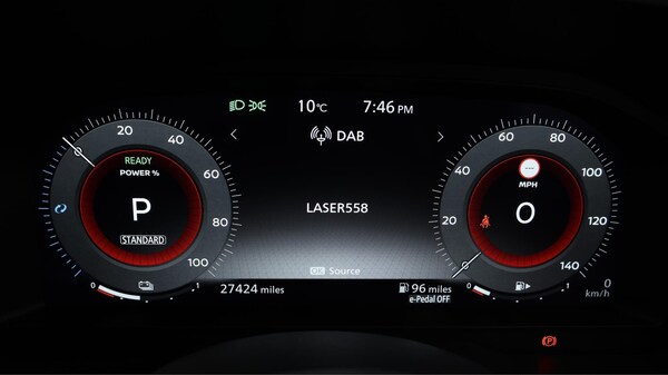 Used Nissan Qashqai 2023 for sale - 76295293: Photo 11