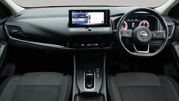 Used Nissan Qashqai 2023 for sale - 76295293: Photo 14